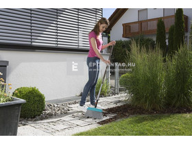Gardena combisystem teraszseprű Gardena combisystem teraszseprű