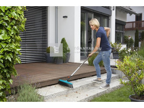 Gardena combisystem kerti seprű Gardena combisystem kerti seprű