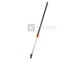 Gardena combisystem teleszkópos nyél 90–145 cm Gardena combisystem teleszkópos nyél 90–145 cm