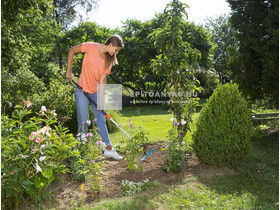 Gardena combisystem teleszkópos nyél 90–145 cm Gardena combisystem teleszkópos nyél 90–145 cm