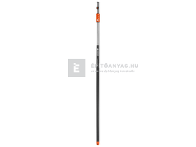 Gardena combisystem teleszkópos nyél 160–290 cm Gardena combisystem teleszkópos nyél 160–290 cm