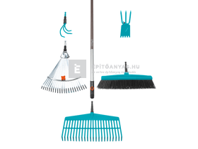 Gardena combisystem fanyél 130 cm FSC® 100% Gardena combisystem fanyél 130 cm FSC® 100%