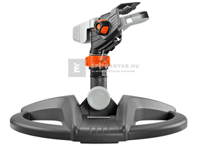 Gardena Premium impulzus-, kör- és szektoresőztető Gardena Premium impulzus-, kör- és szektoresőztető