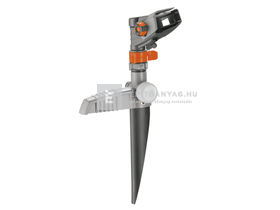 Gardena Comfort impulzus-, kör- és szektoresőztető Gardena Comfort impulzus-, kör- és szektoresőztető