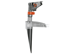 Gardena Comfort impulzus-, kör- és szektoresőztető Gardena Comfort impulzus-, kör- és szektoresőztető