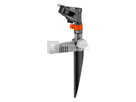 Gardena Comfort impulzus-, kör- és szektoresőztető Gardena Comfort impulzus-, kör- és szektoresőztető