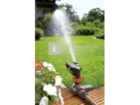 Gardena Comfort impulzus-, kör- és szektoresőztető Gardena Comfort impulzus-, kör- és szektoresőztető