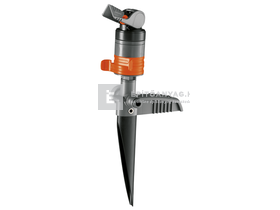 Gardena Comfort turbinás esőztető Gardena Comfort turbinás esőztető