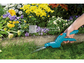 Gardena Classic fűnyíró olló Gardena Classic fűnyíró olló