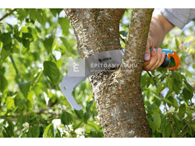 Gardena combisystem kerti fűrész 300 PP ívelt Gardena combisystem kerti fűrész 300 PP ívelt