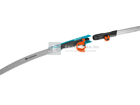 Gardena combisystem kerti fűrész 300 PP ívelt Gardena combisystem kerti fűrész 300 PP ívelt