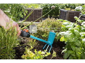 Gardena combisystem kiskapa egyenes Gardena combisystem kiskapa egyenes