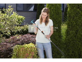 Gardena combisystem kiskapa egyenes Gardena combisystem kiskapa egyenes