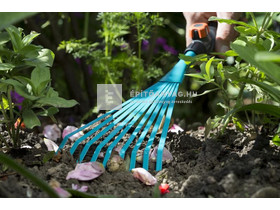 Gardena combisystem kisseprű Gardena combisystem kisseprű