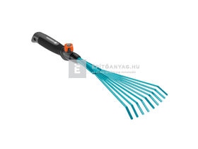 Gardena combisystem kisseprű Gardena combisystem kisseprű