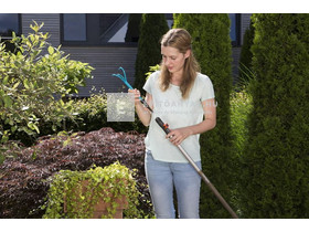 Gardena combisystem kis talajlazító Gardena combisystem kis talajlazító