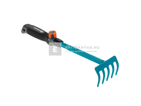 Gardena combisystem virággereblye Gardena combisystem virággereblye