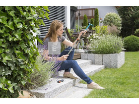 Gardena combisystem virággereblye Gardena combisystem virággereblye