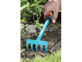 Gardena combisystem virággereblye Gardena combisystem virággereblye