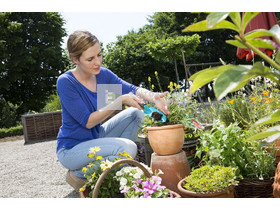 Gardena viráglapát 8 cm Gardena viráglapát 8 cm