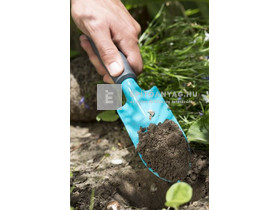 Gardena viráglapát 6 cm Gardena viráglapát 6 cm
