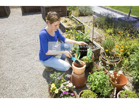 Gardena viráglapát 6 cm Gardena viráglapát 6 cm