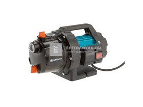 Gardena Basic kerti szivattyú 3700/4 Gardena Basic kerti szivattyú 3700/4