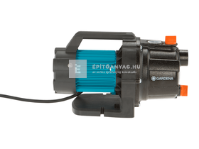 Gardena Basic kerti szivattyú 3700/4 Gardena Basic kerti szivattyú 3700/4
