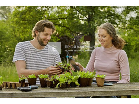 Gardena szobai permetező 0,45 l Gardena szobai permetező 0,45 l