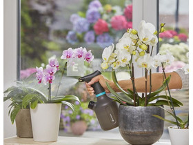 Gardena pumpás permetező 1 l Gardena pumpás permetező 1 l