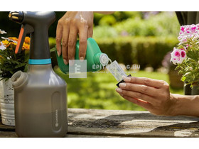 Gardena pumpás permetező 1 l Gardena pumpás permetező 1 l