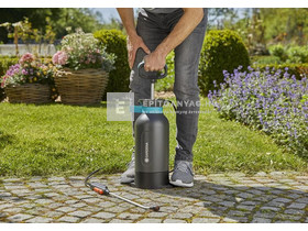 Gardena Comfort nyomáspermetező 5 l Gardena Comfort nyomáspermetező 5 l