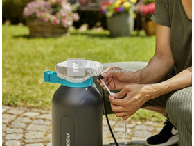 Gardena Comfort nyomáspermetező 5 l Gardena Comfort nyomáspermetező 5 l