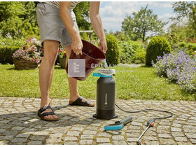 Gardena Comfort nyomáspermetező 5 l Gardena Comfort nyomáspermetező 5 l