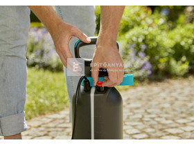 Gardena Comfort nyomáspermetező 5 l Gardena Comfort nyomáspermetező 5 l