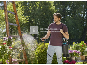 Gardena Comfort nyomáspermetező 5 l Gardena Comfort nyomáspermetező 5 l