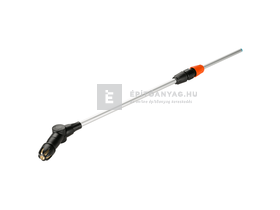 Gardena teleszkópos hosszabbítócső Gardena teleszkópos hosszabbítócső