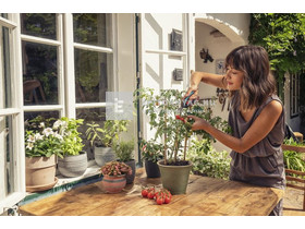 Gardena szüretelő olló készlet Gardena szüretelő olló készlet