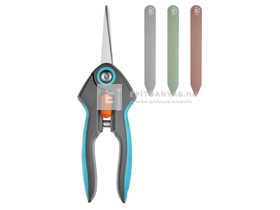 Gardena szüretelő olló készlet Gardena szüretelő olló készlet