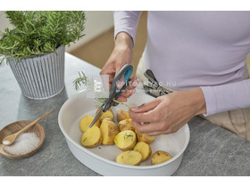 Gardena fűszernövény olló készlet Gardena fűszernövény olló készlet