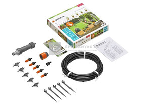 Gardena MD indulókészlet cserepes növényekhez S Gardena MD indulókészlet cserepes növényekhez S