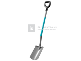 Gardena ClassicLine kerekített ásó Gardena ClassicLine kerekített ásó