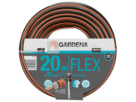 Gardena Comfort FLEX tömlő 13 mm (1/2 Gardena Comfort FLEX tömlő 13 mm (1/2