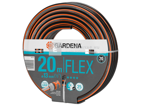 Gardena Comfort FLEX tömlő 13 mm (1/2 Gardena Comfort FLEX tömlő 13 mm (1/2