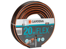 Gardena Comfort FLEX tömlő 13 mm (1/2 Gardena Comfort FLEX tömlő 13 mm (1/2