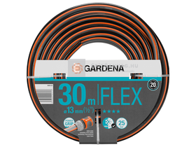 Gardena Comfort FLEX tömlő 13 mm (1/2 Gardena Comfort FLEX tömlő 13 mm (1/2