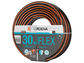 Gardena Comfort FLEX tömlő 13 mm (1/2 Gardena Comfort FLEX tömlő 13 mm (1/2