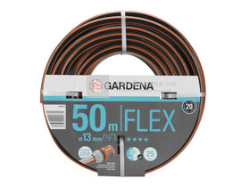 Gardena Comfort FLEX tömlő 13 mm (1/2 Gardena Comfort FLEX tömlő 13 mm (1/2
