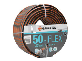 Gardena Comfort FLEX tömlő 13 mm (1/2 Gardena Comfort FLEX tömlő 13 mm (1/2