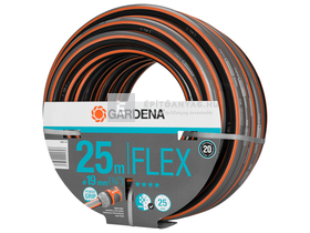 Gardena Comfort FLEX tömlő 19 mm (3/4 Gardena Comfort FLEX tömlő 19 mm (3/4